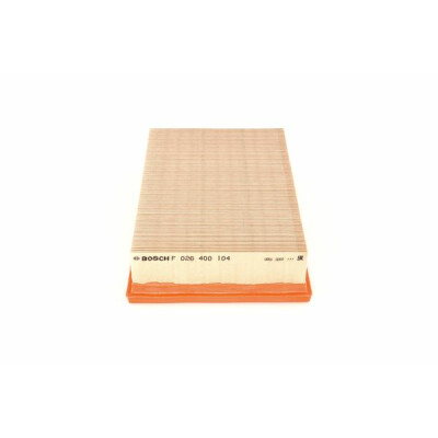 Filtro aria BOSCH F 026 400 104