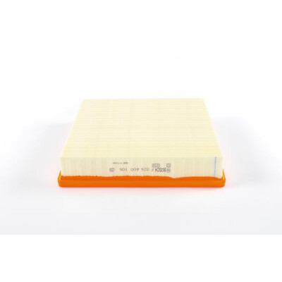 Filtro aria BOSCH F 026 400 106