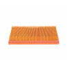 Filtro aria BOSCH F 026 400 107