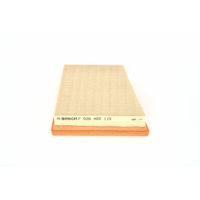 Filtro aria BOSCH F 026 400 110