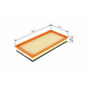 Filtro aria BOSCH F 026 400 112