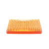Filtro aria BOSCH F 026 400 187