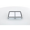 Filtro aria BOSCH F 026 400 206