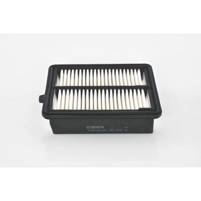 Filtro aria BOSCH F 026 400 224
