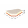 Filtro aria BOSCH F 026 400 255