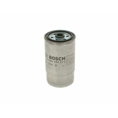 Filtro carburante BOSCH F 026 402 013