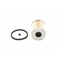 Filtro carburante BOSCH F 026 402 047