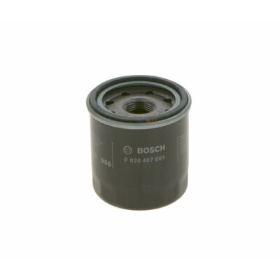 Filtro olio BOSCH F 026 407 001