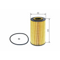 Filtro olio BOSCH F 026 407 003