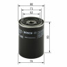 Filtro olio BOSCH F 026 407 005