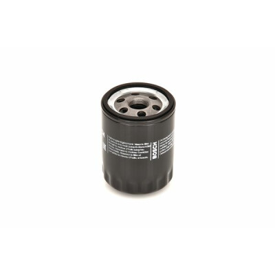 Filtro olio BOSCH F 026 407 027