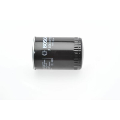 Filtro olio BOSCH F 026 407 053