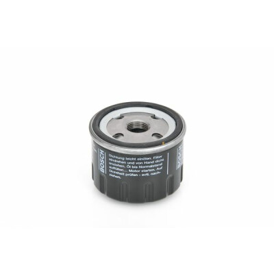 Filtro olio BOSCH F 026 407 055