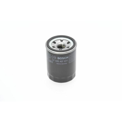 Filtro olio BOSCH F 026 407 077