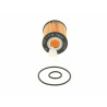 Filtro olio BOSCH F 026 407 090