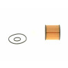 Filtro olio BOSCH F 026 407 098