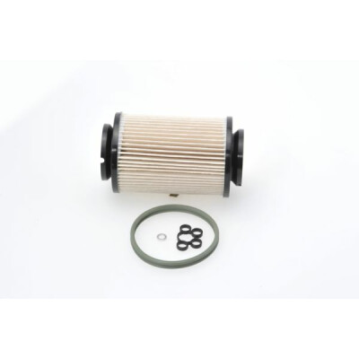 Filtro carburante