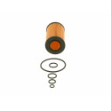 Filtro olio BOSCH 1 457 429 263