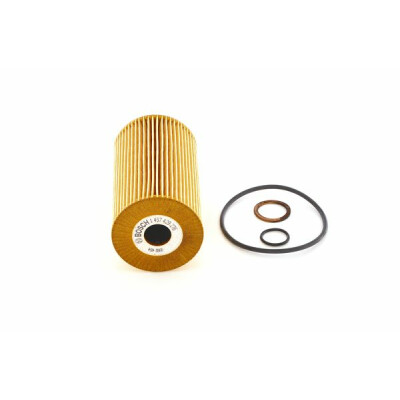 Filtro olio BOSCH 1 457 429 276