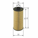 Filtro olio BOSCH 1 457 429 301