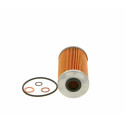 Filtro olio BOSCH 1 457 429 606