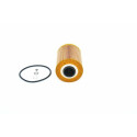 Filtro olio BOSCH 1 457 429 638