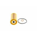 Filtro olio BOSCH 1 457 429 647