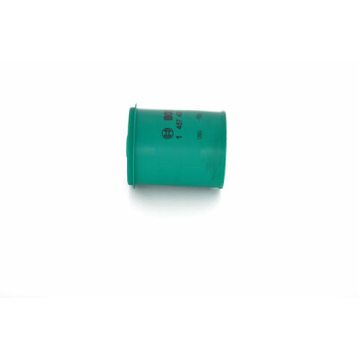 Filtro carburante BOSCH 1 457 431 702