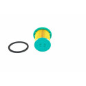 Filtro carburante BOSCH 1 457 431 712