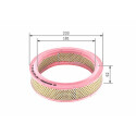 Filtro aria BOSCH 1 457 432 108