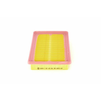 Filtro aria BOSCH 1 457 433 290