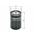 Filtro carburante BOSCH 1 457 434 432