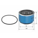 Filtro carburante BOSCH 1 457 434 450