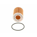 Filtro olio BOSCH 1 457 437 003