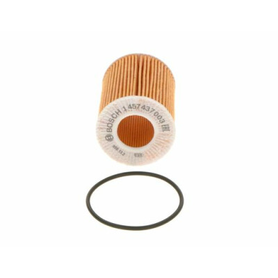 Filtro olio BOSCH 1 457 437 003
