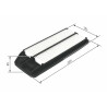 Filtro aria BOSCH 1 987 429 192