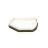 Filtro aria abitacolo BOSCH 1 987 432 001