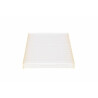 Filtro aria abitacolo BOSCH 1 987 432 012