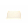 Filtro, Aria abitacolo