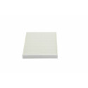 Filtro aria abitacolo BOSCH 1 987 432 055