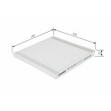 Filtro aria abitacolo BOSCH 1 987 432 063