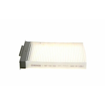 Filtro aria abitacolo BOSCH 1 987 432 093