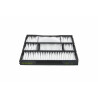 Filtro aria abitacolo BOSCH 1 987 432 155
