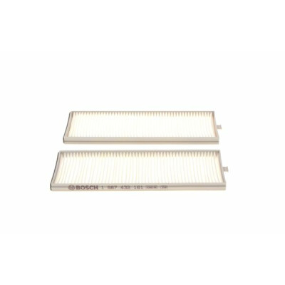 Filtro aria abitacolo BOSCH 1 987 432 161