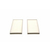 Filtro aria abitacolo BOSCH 1 987 432 161