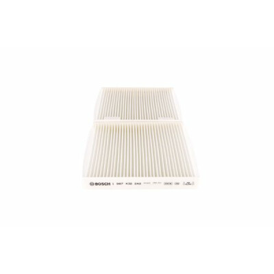 Filtro aria abitacolo BOSCH 1 987 432 242