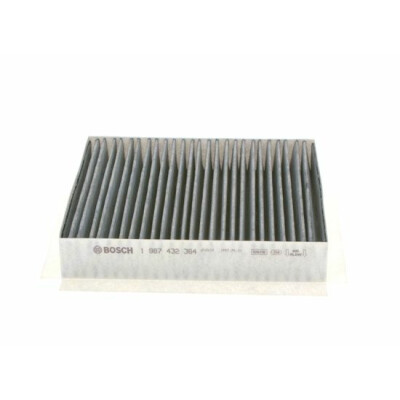 Filtro aria abitacolo BOSCH 1 987 432 364