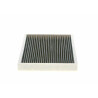 Filtro aria abitacolo BOSCH 1 987 432 411