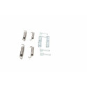 Kit accessori, Ganasce freno stazionamento