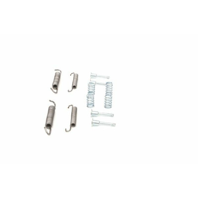 Kit accessori, Ganasce freno stazionamento